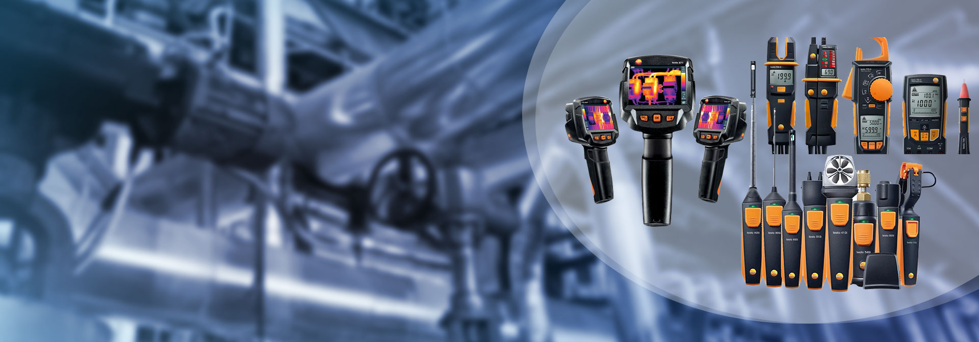 Advanced inspection and troubleshooting with